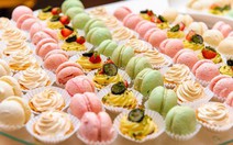 Những mẹo đơn giản giúp bạn giảm tiêu thụ đồ ngọt, phòng tiểu đường, thừa cân, tim mạch