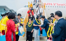 Mở đường bay thẳng kết nối hai trung tâm du lịch Nha Trang - Phú Quốc