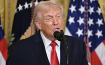 Ông Trump từ chối đề nghị hỗ trợ của Ukraine, nói ông Zelensky là ‘phương án cuối cùng’