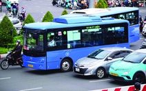 Làm cách nào đỡ tốn chi phí cho xăng dầu?