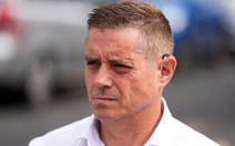 Diễn viên Anh John Alford qua đời trong tù