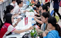 Học phí đại học 2026 tiếp tục tăng, có ngành vọt gần 50%