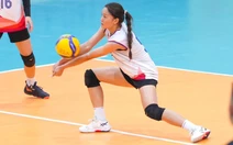 Lịch thi đấu Giải bóng chuyền Cúp Hoa Lư 2026