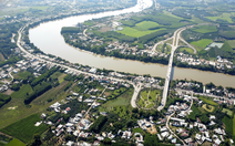 Đồng Nai phê duyệt đền bù, tái định cư dự án vành đai 4 TP.HCM hơn 10.000 tỉ đồng