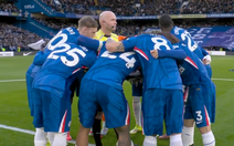 HLV Chelsea trút phẫn nộ lên trọng tài sau khi thua trận