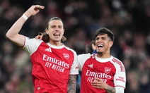 Cuộc đua vô địch Premier League ngã ngũ?