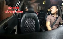 Phì cười với vị khách đòi 'xả nỗi buồn' nhưng vô cùng tinh tế