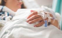 Ấn Độ cho phép 'an tử thụ động'