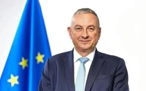 Cao ủy EU Jozef Síkela thăm Việt Nam, dự Diễn đàn Đầu tư EU - Việt Nam