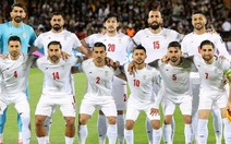 AFC tuyên bố tuyển Iran vẫn sẽ tham dự World Cup 2026