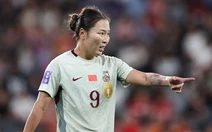 Lịch trực tiếp bán kết Asian Cup nữ 2026: Úc đấu Trung Quốc