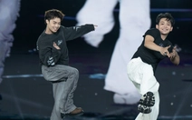 Vắng Trấn Thành, Vũ Cát Tường và Cody Nam Võ: Anh trai say hi mùa 2 vẫn 'ngon'!