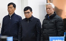 Ông chủ Tập đoàn Phúc Sơn và 2 cựu thiếu tướng kháng cáo nội dung gì?