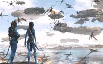Đang trao giải Oscar: Avatar đã có giải kỹ xảo, một giải thưởng không bất ngờ
