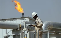 Bao giờ giá dầu hạ?