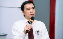 PGS.TS Hoàng Trang và giấc mơ bán dẫn Việt