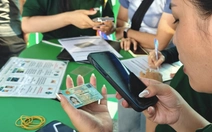 Định danh ảo: Ngăn rủi ro từ định danh người dùng