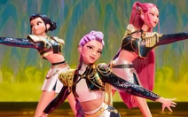 Phim hoạt hình xuất sắc nhất K-pop Demon Hunters: Tặng vinh dự Oscar này cho mọi người Hàn