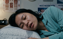 Tình huống hay gặp: Ngủ chảy dãi - giấc ngủ ngon hay dấu hiệu báo động về sức khỏe?