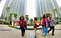 Thủ tục 7 bước với 132 ngày để làm dự án nhà ở xã hội tại TP.HCM