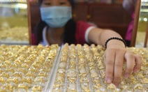Chênh lệch giá vàng trong nước và thế giới lên đến 23,8 triệu đồng