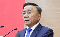 Bộ Chính trị: Tuyệt đối không để cài cắm lợi ích, tác động tiêu cực đến cấu trúc hệ thống pháp luật