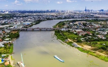 Tập đoàn Sovico đề xuất đầu tư 100.000 tỉ đồng làm đường ven sông Sài Gòn và 4 dự án khác