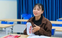 Nghỉ việc đi học tiếng Trung để tìm việc lương cao, thăng tiến trong nghề