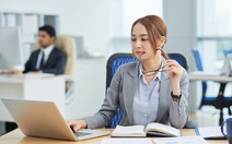 Tìm việc mới khi vẫn đi làm hay nghỉ hẳn mới bắt đầu lại?