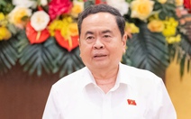 Chủ tịch Quốc hội: 99,69% cử tri đi bỏ phiếu, không đơn vị bầu cử nào phải tổ chức bầu lại