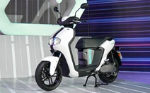 Yamaha miễn phí đổi pin xe điện, nhưng không dành cho tất cả