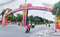 Vì sao xã Cam Lâm, Khánh Hòa lại chặn chuyển mục đích sử dụng đất của dân?