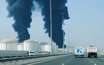 Các nước vùng Vịnh thúc Mỹ làm suy yếu toàn diện Iran để bảo vệ huyết mạch dầu mỏ