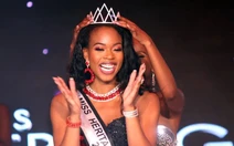 Việt Nam đăng cai tổ chức Hoa hậu Di sản Toàn cầu 2026