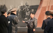 Triều Tiên sắp khánh thành bảo tàng vinh danh binh sĩ tử trận trong chiến sự Ukraine
