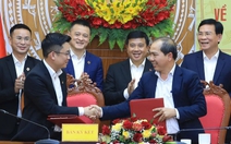 Hạng mục hàng không dân dụng tại sân bay Phan Thiết sẽ khởi công vào ngày 30-4