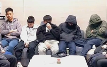 Vì sao nhiều trang web phát lậu Xôi Lạc TV vẫn hoạt động?