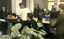 Triệt phá đường dây kêu gọi đầu tư tiền mã hóa FTXF, lừa đảo hàng chục tỉ đồng