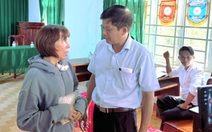 Vụ hạ cốt nền ở Đồng Nai: Chủ đầu tư dự án và chính quyền xã xin lỗi người dân