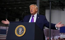 Bộ Ngoại giao Mỹ gửi điện tín kêu gọi toàn cầu ứng phó với Iran