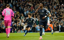 Không thể làm điều thần kỳ, Chelsea và Man City cùng bị loại khỏi Champions League