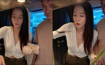 Khi bạn nấu ăn ngon mà vợ lúc nào cũng chê dở