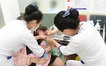 Vắc xin cho trẻ: Những điều cha mẹ quan tâm