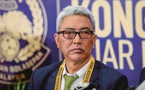 AFC kết luận: Bóng đá Malaysia sai nhiều, văn hóa làm việc không lành mạnh