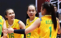 Lịch trực tiếp Giải bóng chuyền Cúp Hoa Lư ngày 18-3