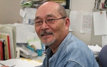 Đạo diễn Doraemon Tsutomu Shibayama qua đời