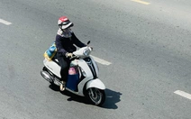 Thời tiết hôm nay 17-3: Bắc Bộ dễ nồm ẩm, Nam Bộ nắng gắt