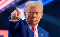 Ông Trump kể một người tiền nhiệm nói tiếc vì đã không ném bom Iran, cả bốn cựu Tổng thống phủ nhận