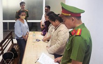 Điều tra đường dây mua bán hàng ngàn hóa đơn trái phép liên quan công ty xăng dầu ở Đà Nẵng