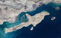 Qeshm - từ 'thiên đường du lịch' thành chốt chặn eo biển Hormuz của Iran